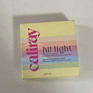 Caliray - hi! light Beach Gleamy Hyrid-Feels Highlighter